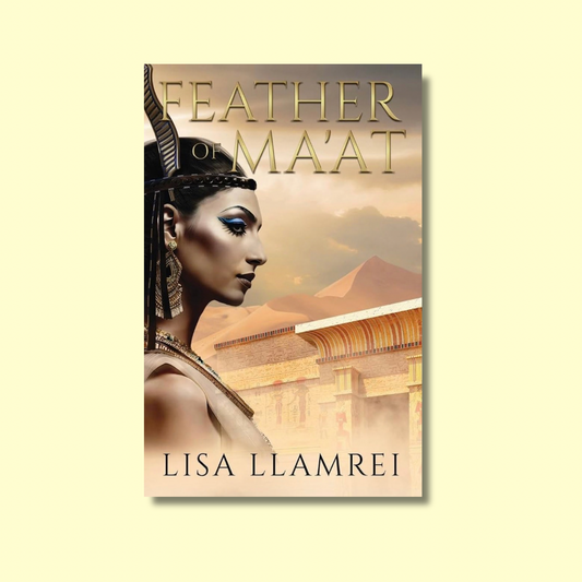 Feather of Ma'at