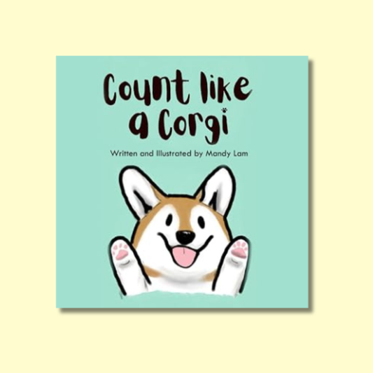 Count Like a Corgi