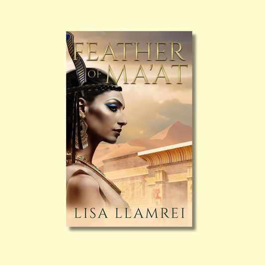 Feather of Ma'at