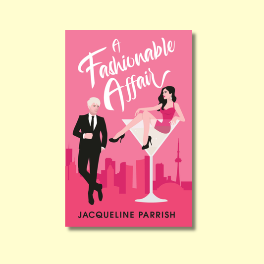 A Fashionable Affair