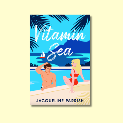 Vitamin Sea