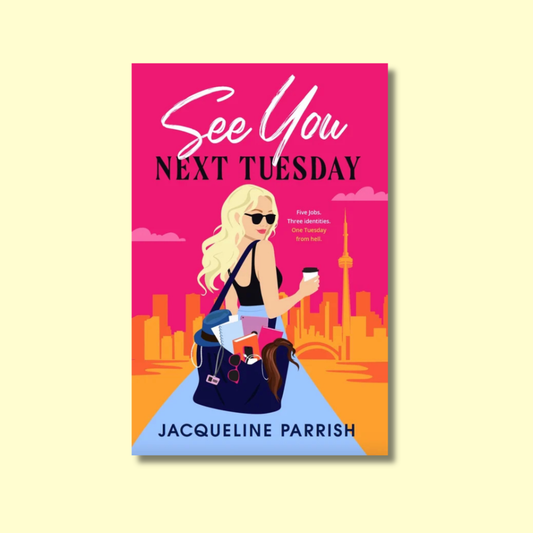 See You Next Tuesday