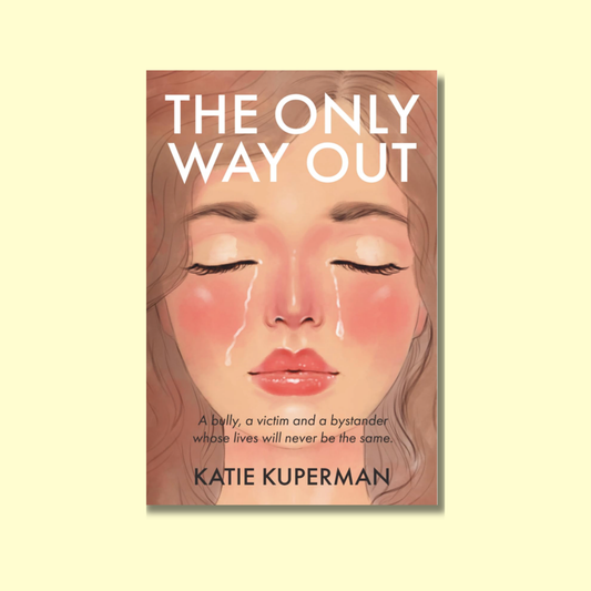 The Only Way Out