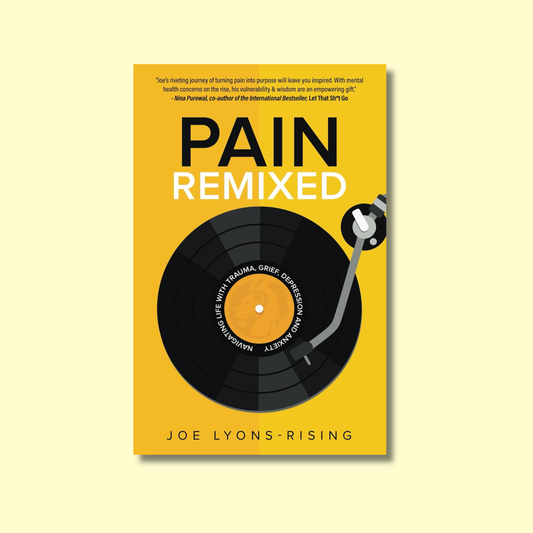 Pain  Remixed