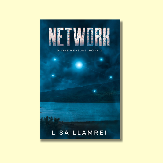 Network: Divine Measure, Book 2