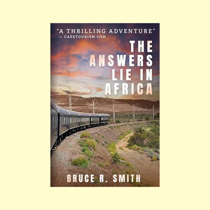 The Answers Lie in Africa