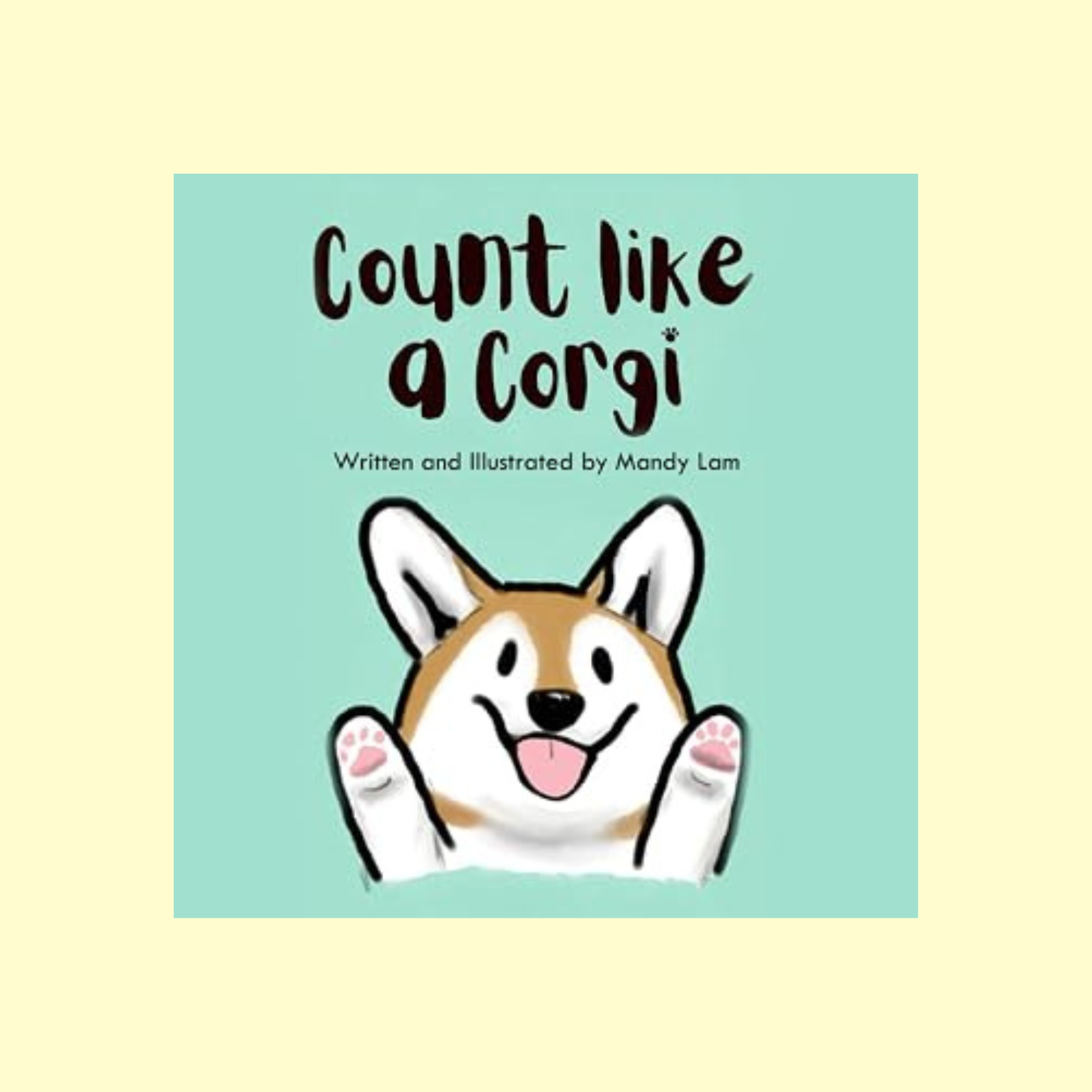 Count Like a Corgi