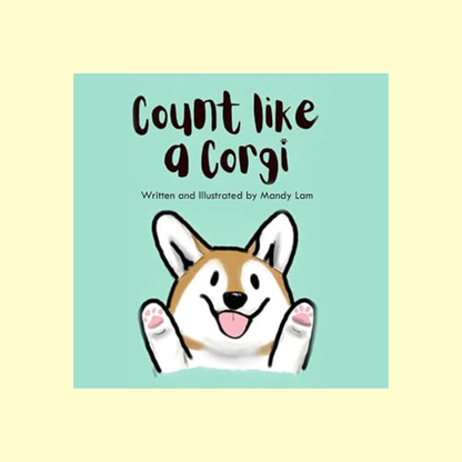 Count Like a Corgi