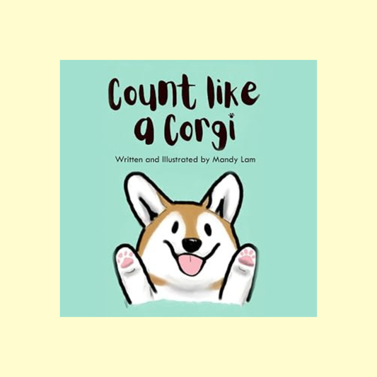 Count Like a Corgi