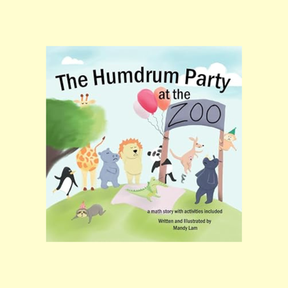 The Humdrum Party at the Zoo