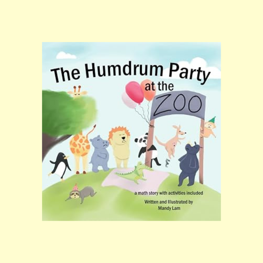 The Humdrum Party at the Zoo