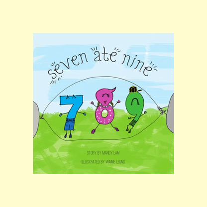 Seven Ate Nine