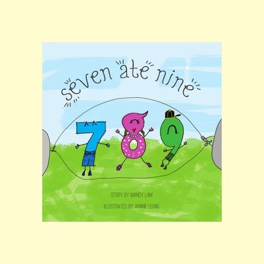 Seven Ate Nine