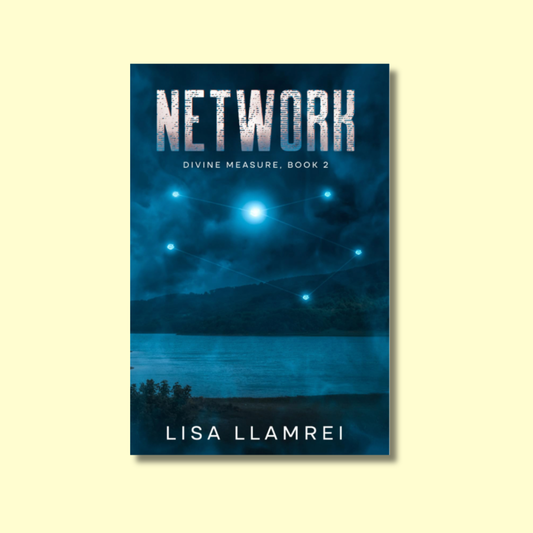 Network: Divine Measure, Book 2