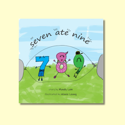 Seven Ate Nine