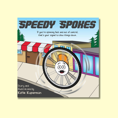 Speedy Spokes