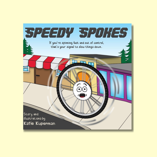 Speedy Spokes