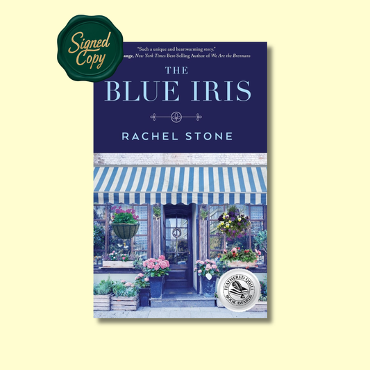 The Blue Iris