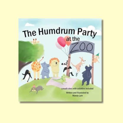 The Humdrum Party at the Zoo
