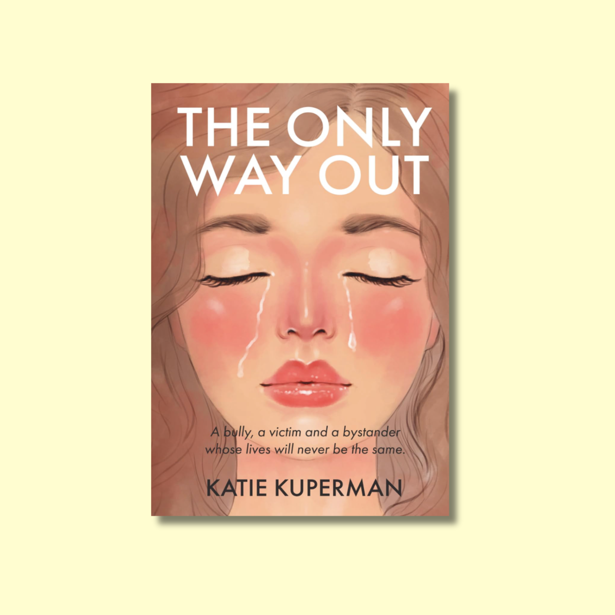 The Only Way Out