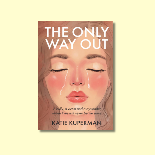 The Only Way Out